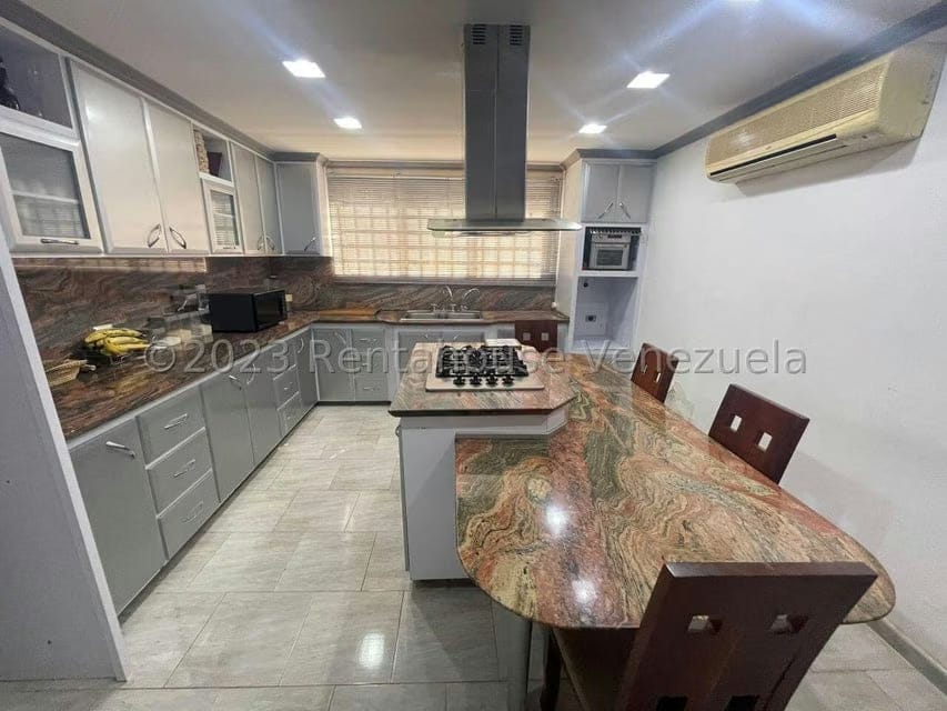 Casa (1 Nivel) en Venta en La Zaragoza, Portuguesa - 11