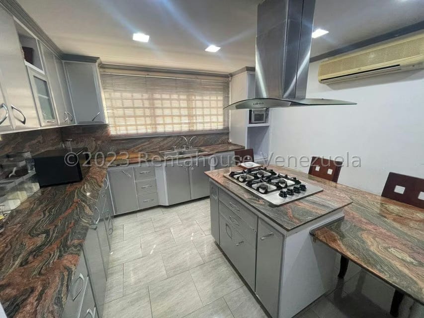 Casa (1 Nivel) en Venta en La Zaragoza, Portuguesa - 12