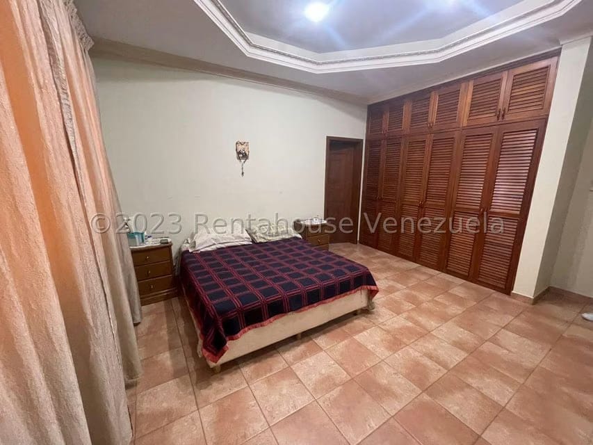 Casa (1 Nivel) en Venta en La Zaragoza, Portuguesa - 14