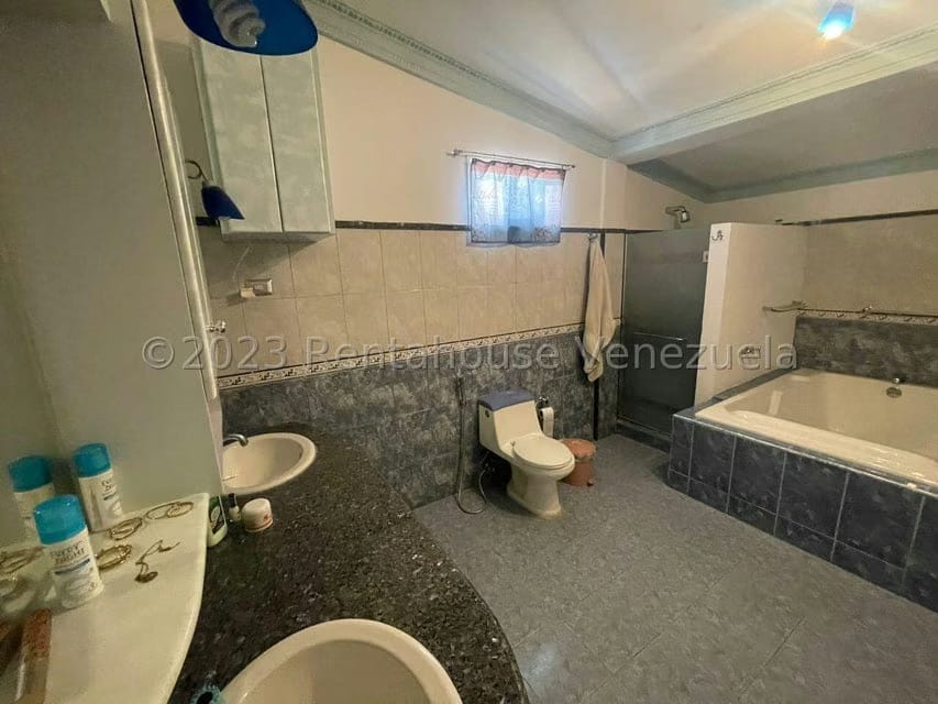 Casa (1 Nivel) en Venta en La Zaragoza, Portuguesa - 15