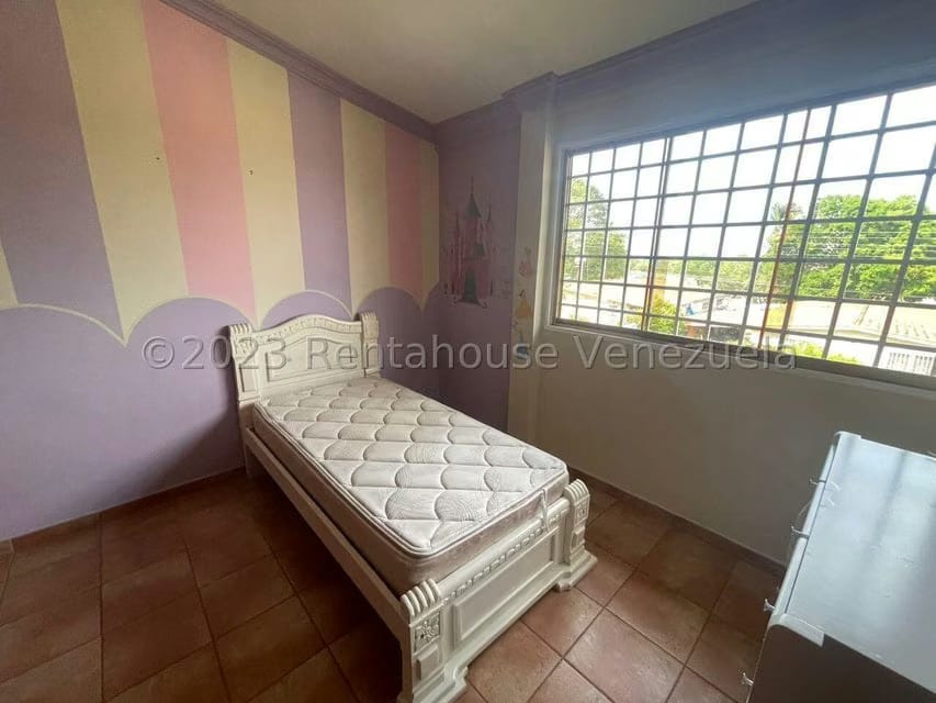 Casa (1 Nivel) en Venta en La Zaragoza, Portuguesa - 23