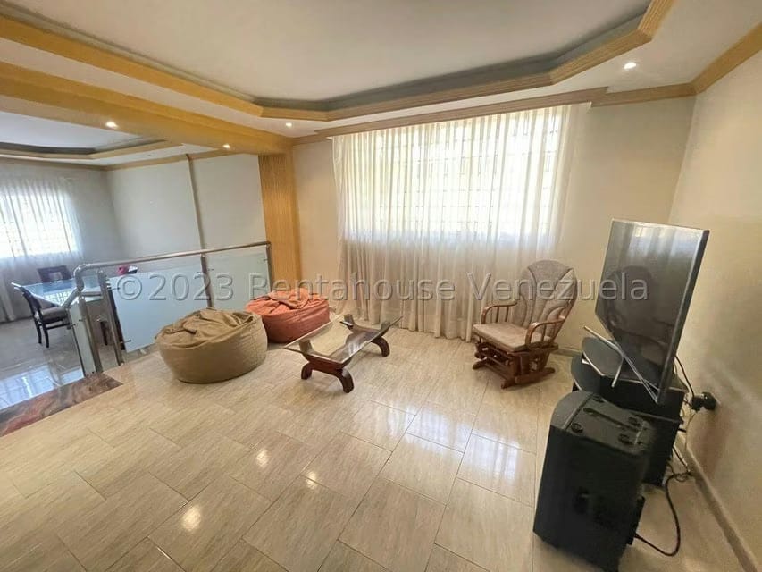 Casa (1 Nivel) en Venta en La Zaragoza, Portuguesa - 27