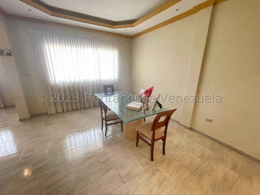 Casa (1 Nivel) en Venta en La Zaragoza, Portuguesa - 6