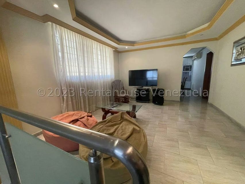 Casa (1 Nivel) en Venta en La Zaragoza, Portuguesa - 8
