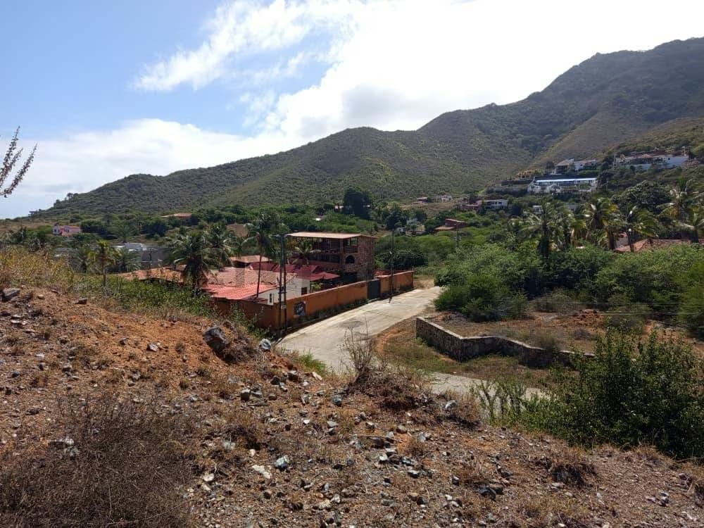 Posada en Antolin del Campo, Isla de Margarita - 2