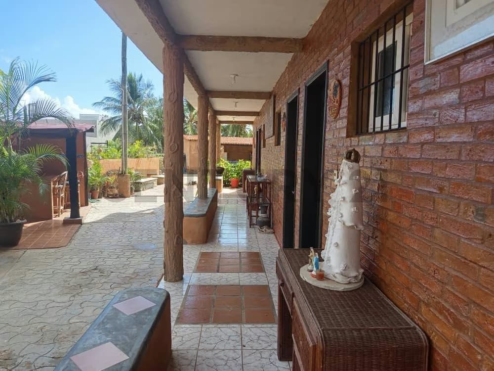 Posada en Antolin del Campo, Isla de Margarita - 11