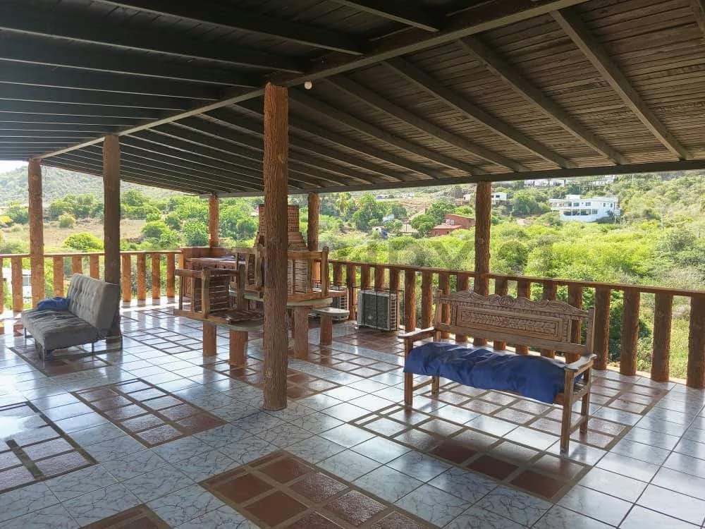 Posada en Antolin del Campo, Isla de Margarita - 13