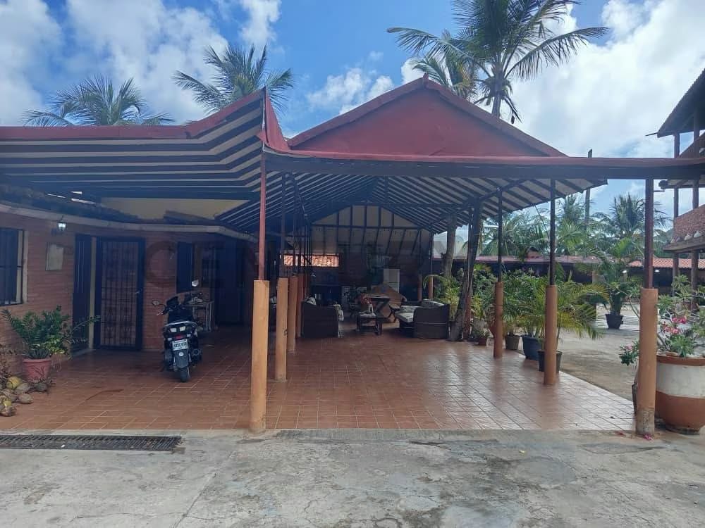 Posada en Antolin del Campo, Isla de Margarita - 8