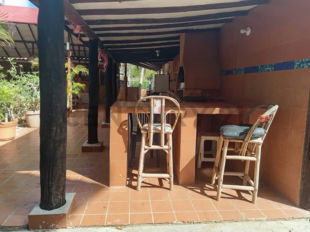 Posada en Antolin del Campo, Isla de Margarita - 10