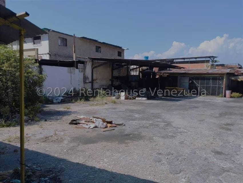 Comercial (Local Comercial) en Alquiler en Catia, Distrito Metropolitano - 25