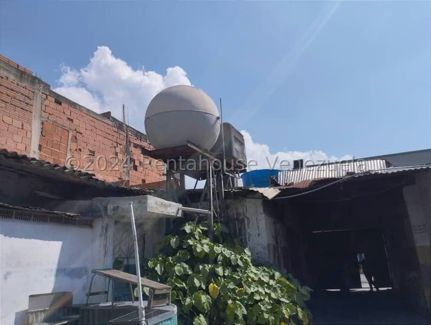 Comercial (Local Comercial) en Alquiler en Catia, Distrito Metropolitano - 31