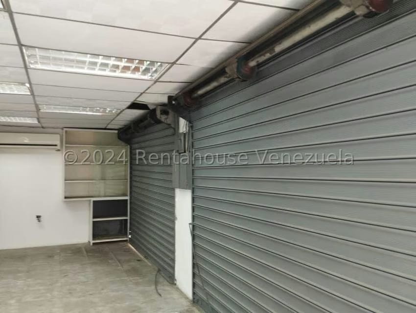 Comercial (Local Comercial) en Alquiler en Catia, Distrito Metropolitano - 5