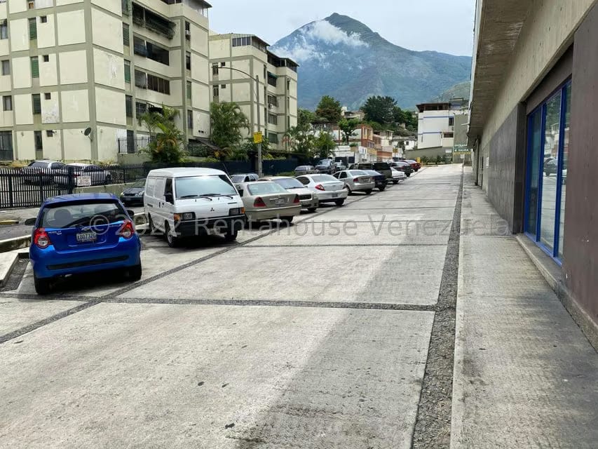 Comercial (Oficina) en Venta en El Marques, Distrito Metropolitano - 19
