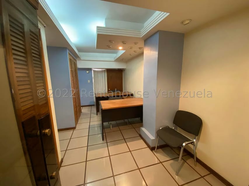 Comercial (Oficina) en Venta en El Marques, Distrito Metropolitano - 5