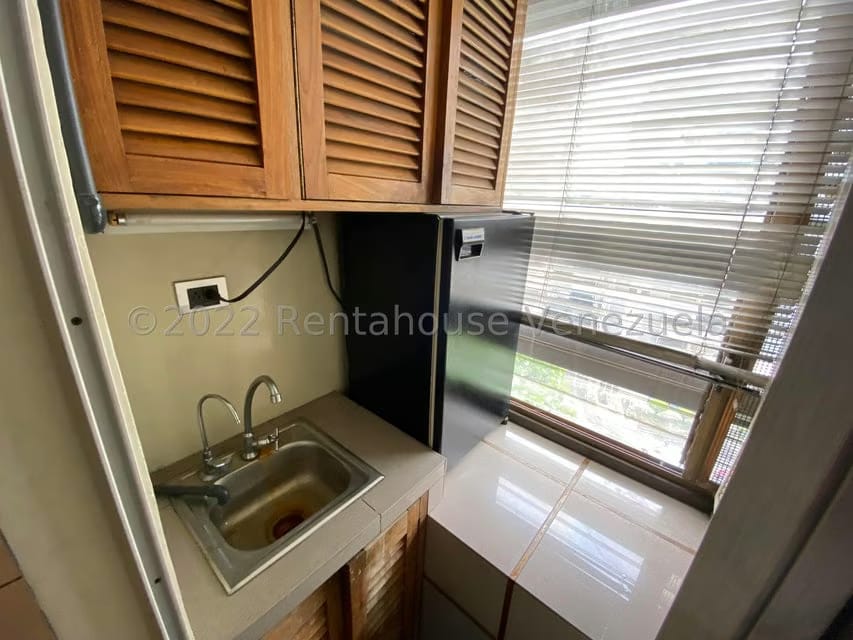 Comercial (Oficina) en Venta en El Marques, Distrito Metropolitano - 6