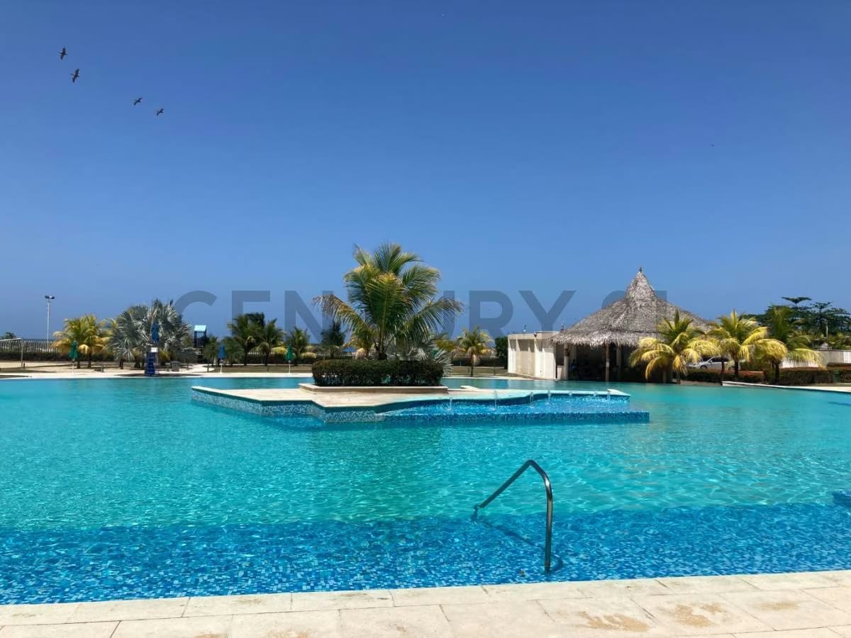 Apartamento en venta Aguasal - Higuerote