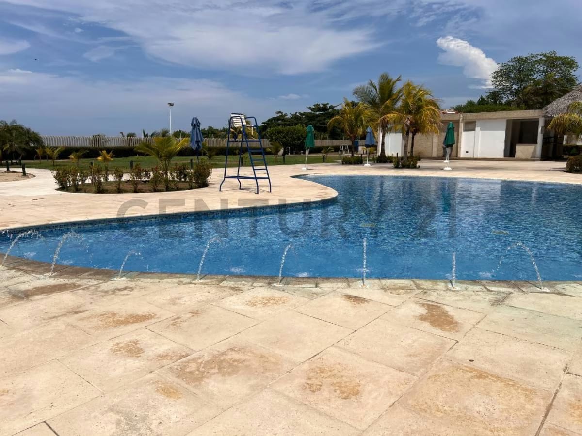 Apartamento en venta Aguasal - Higuerote - 2