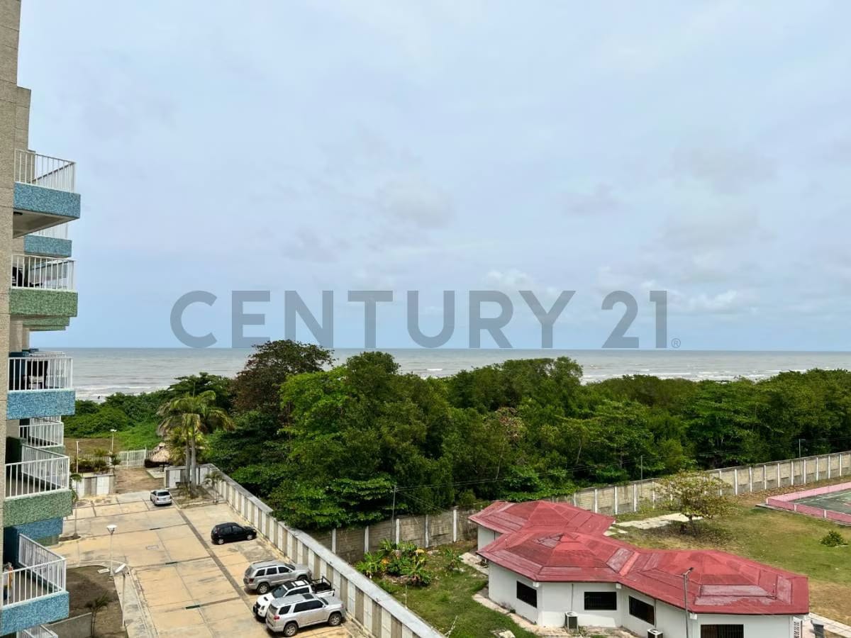 Apartamento en venta Aguasal - Higuerote - 11