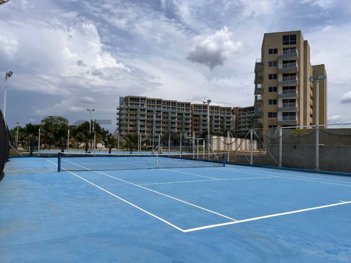 Apartamento en venta Aguasal - Higuerote - 12
