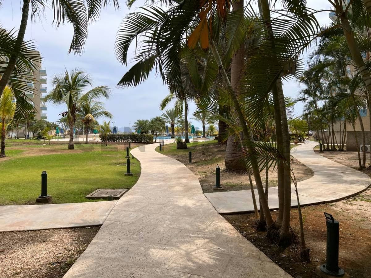 Apartamento en venta Aguasal - Higuerote - 15