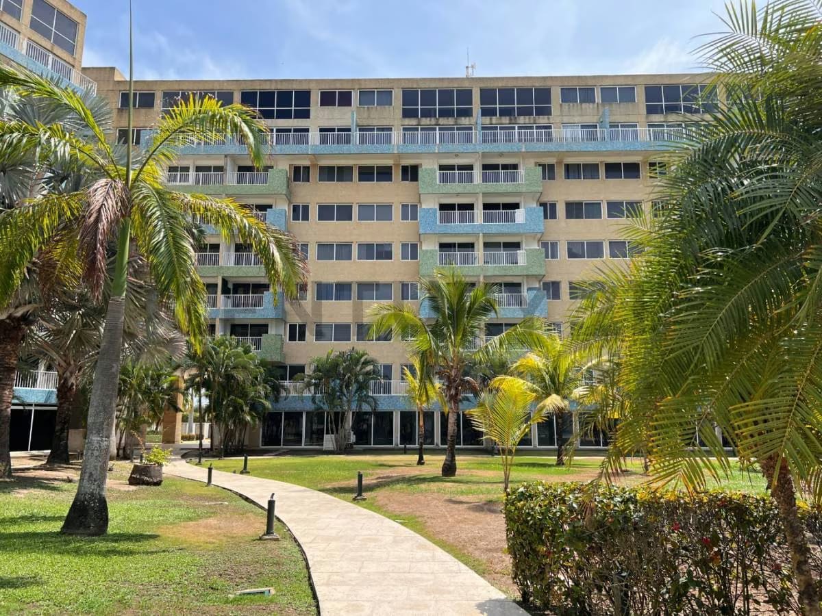 Apartamento en venta Aguasal - Higuerote - 16
