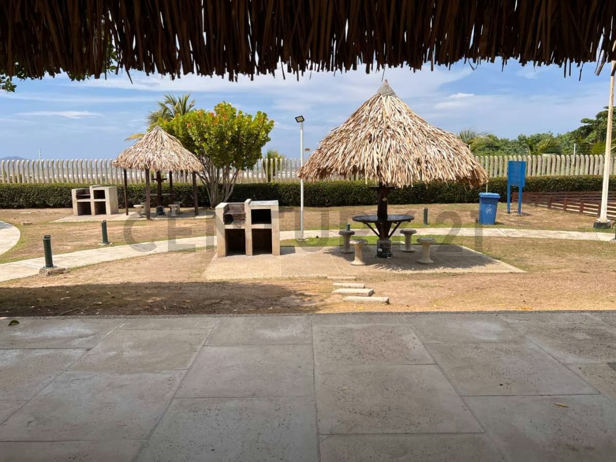 Apartamento en venta Aguasal - Higuerote - 3