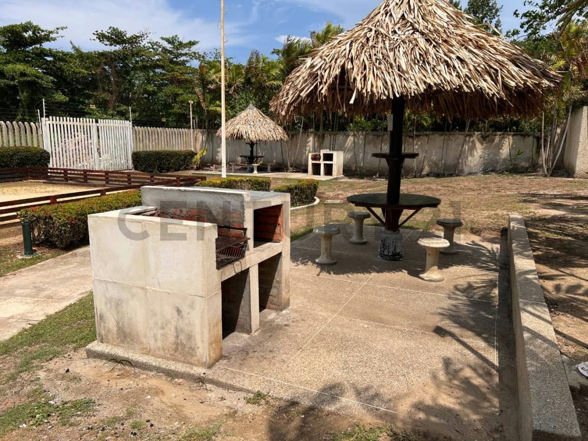 Apartamento en venta Aguasal - Higuerote - 4