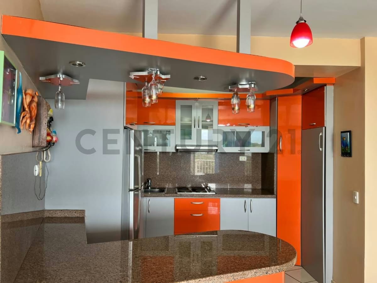 Apartamento en venta Aguasal - Higuerote - 6