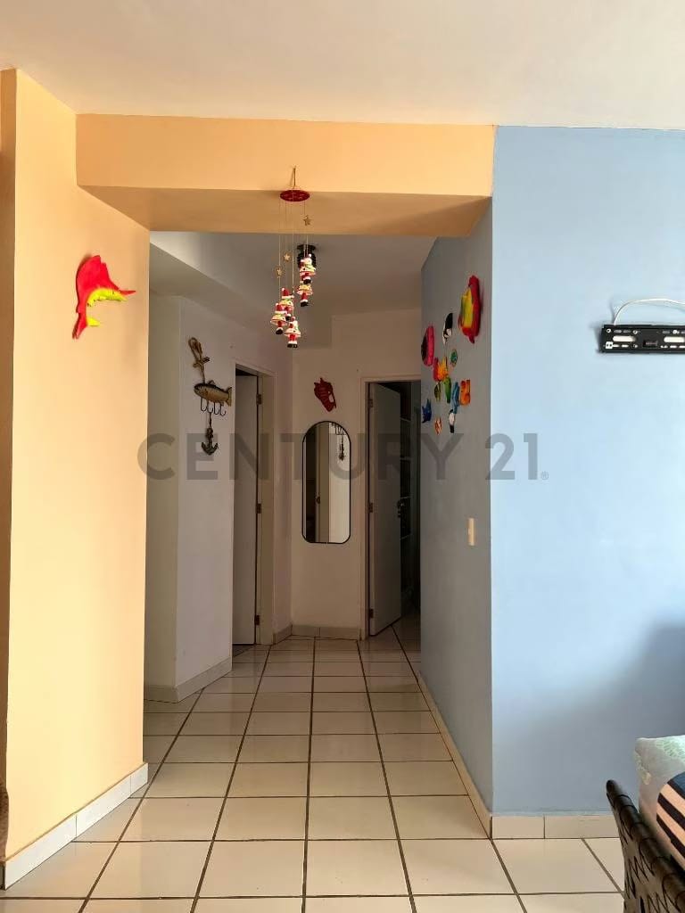 Apartamento en venta Aguasal - Higuerote - 7