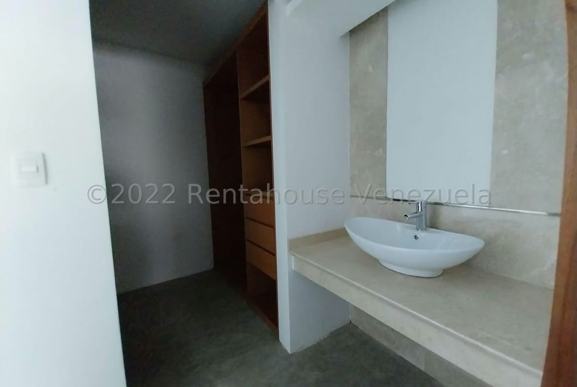APARTAMENTO EN VENTA – ELENA MARIN NOBREGA - 5