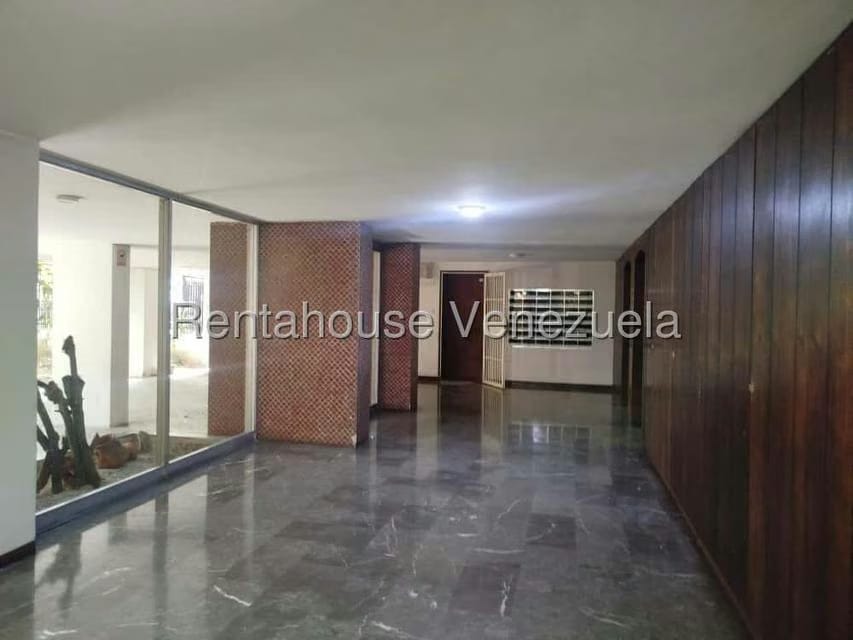 Apartamento (1 Nivel) en Venta en La Florida, Distrito Metropolitano - 6