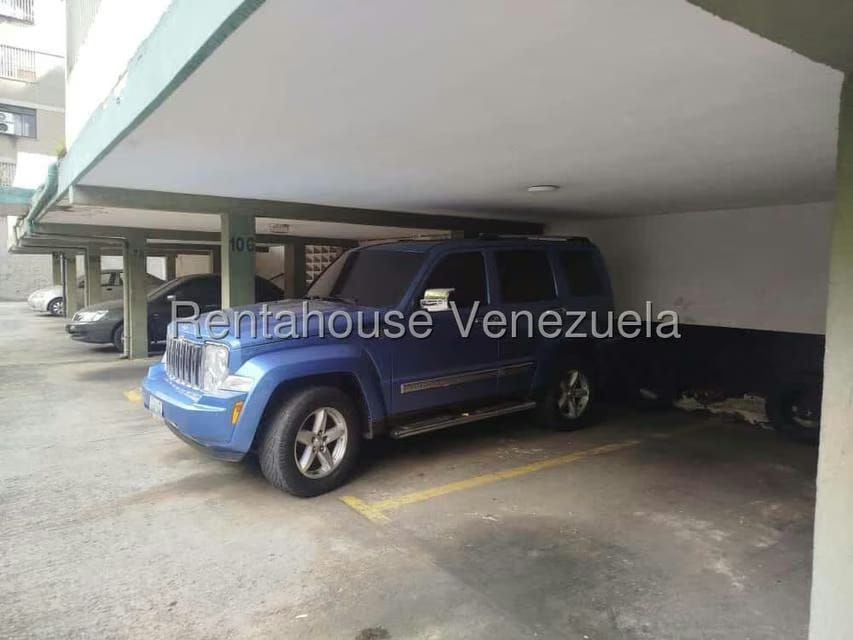 Apartamento (1 Nivel) en Venta en La Florida, Distrito Metropolitano - 7