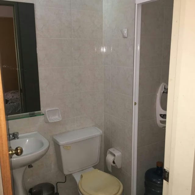 Apartamento (1 Nivel) en Venta en Lomas de La Lagunita, Distrito Metropolitano - 20
