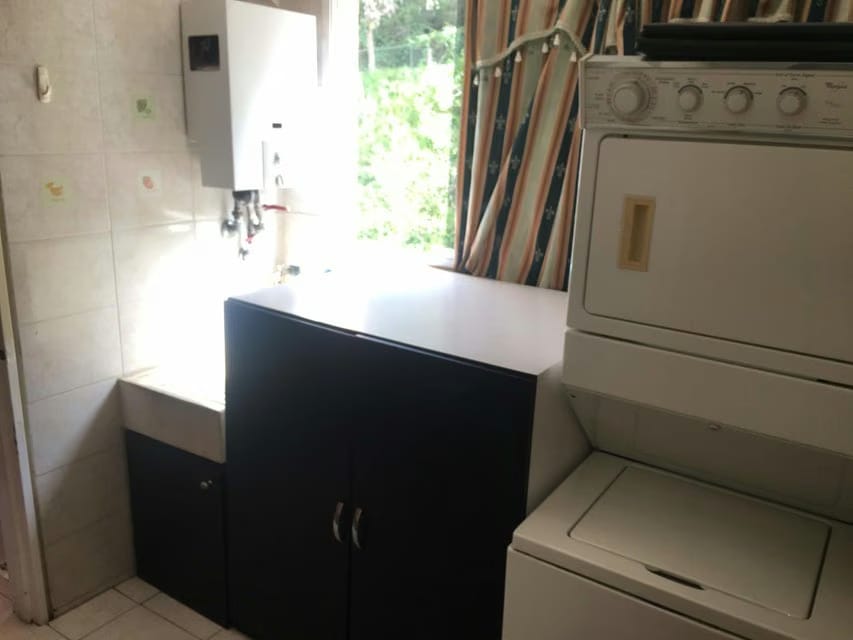 Apartamento (1 Nivel) en Venta en Lomas de La Lagunita, Distrito Metropolitano - 21