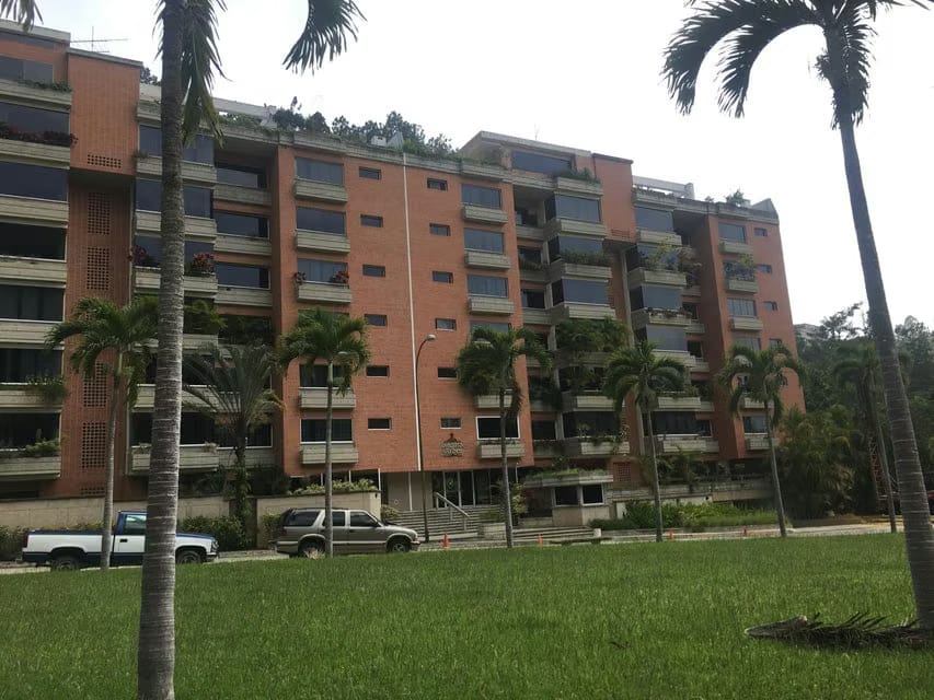 Apartamento (1 Nivel) en Venta en Lomas de La Lagunita, Distrito Metropolitano - 27