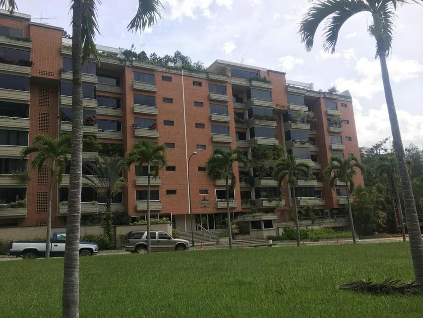 Apartamento (1 Nivel) en Venta en Lomas de La Lagunita, Distrito Metropolitano - 28
