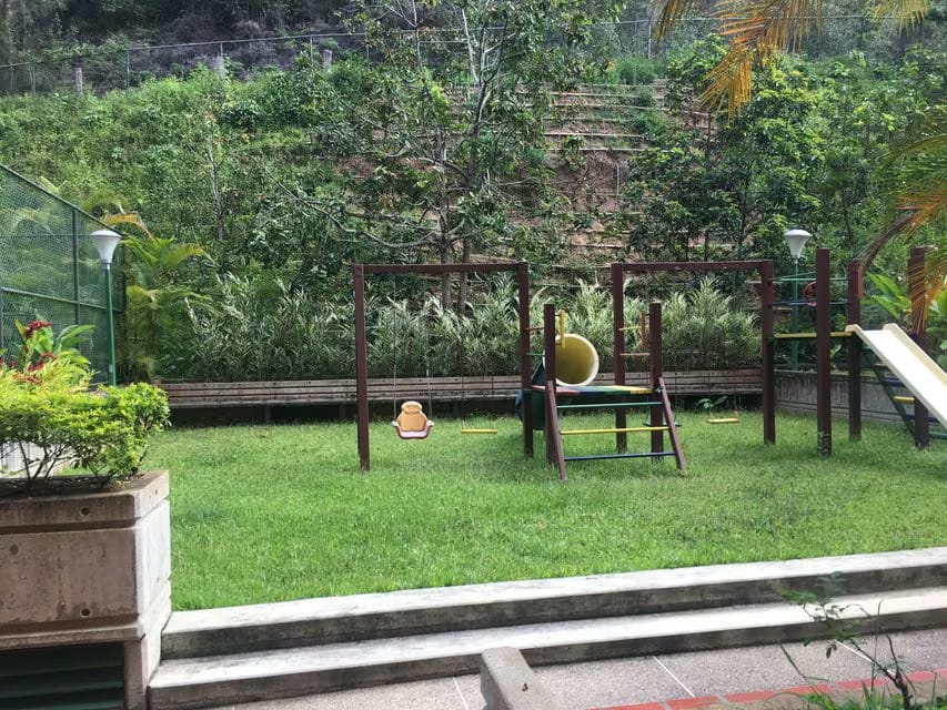 Apartamento (1 Nivel) en Venta en Lomas de La Lagunita, Distrito Metropolitano - 30