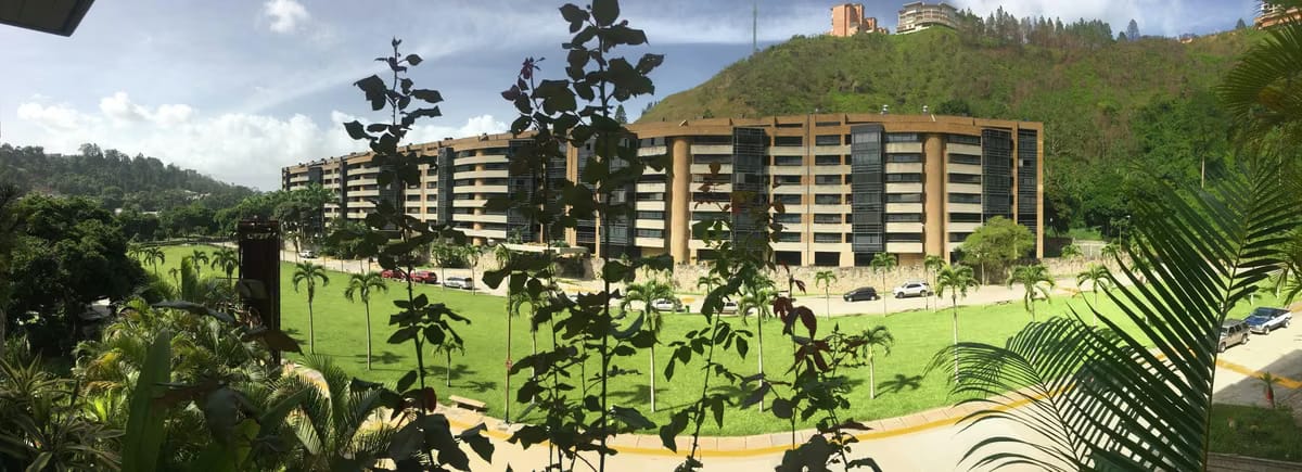 Apartamento (1 Nivel) en Venta en Lomas de La Lagunita, Distrito Metropolitano - 5