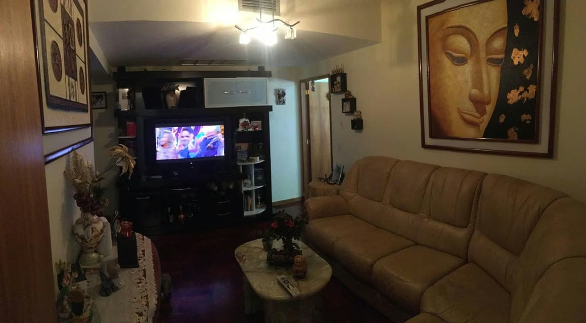 Apartamento (1 Nivel) en Venta en Lomas de La Lagunita, Distrito Metropolitano - 7