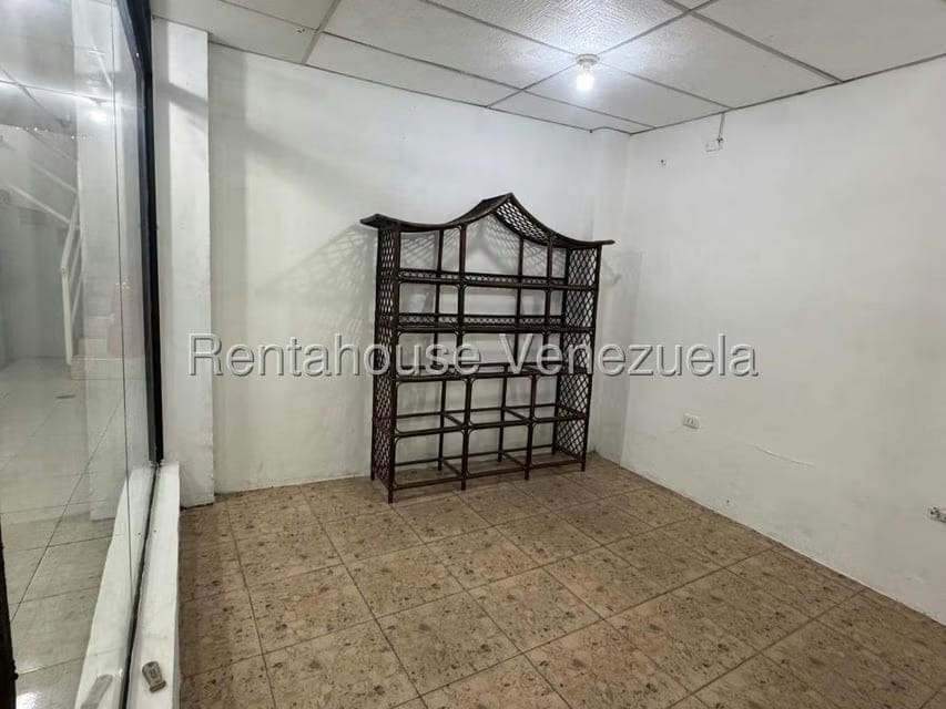 Comercial (Local Comercial) en Alquiler en Centro, Lara - 5