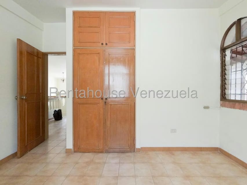 Casa (1 Nivel) en Venta en Centro, Lara - 19