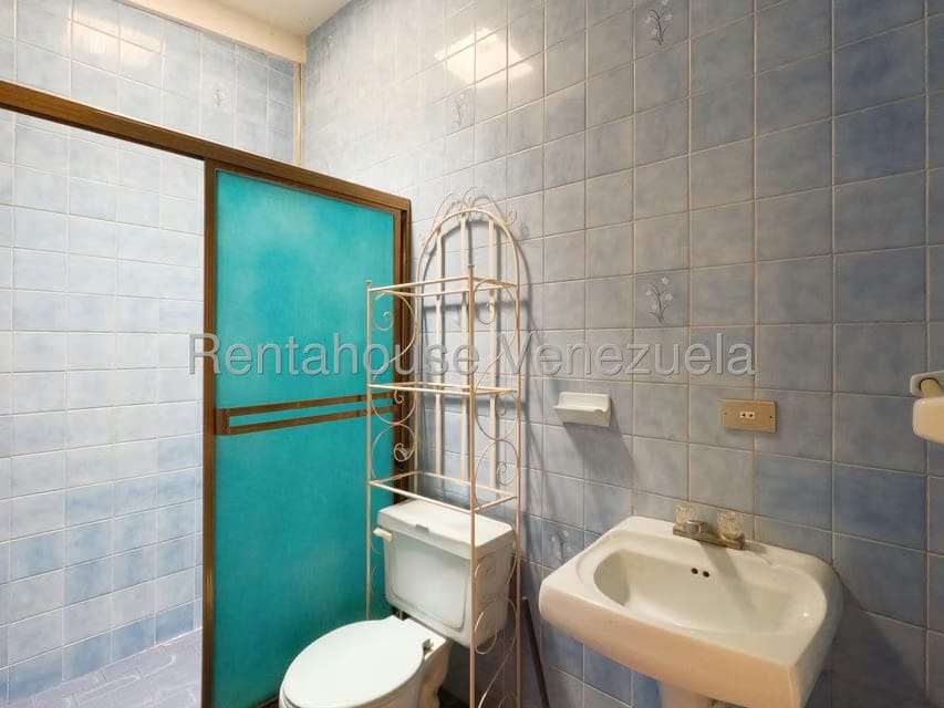 Casa (1 Nivel) en Venta en Centro, Lara - 21