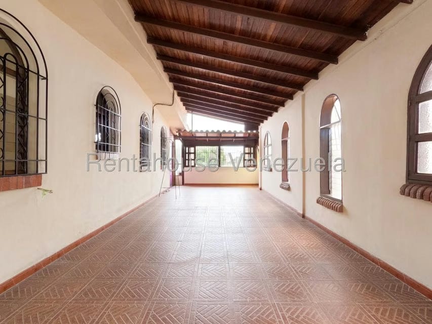 Casa (1 Nivel) en Venta en Centro, Lara - 25