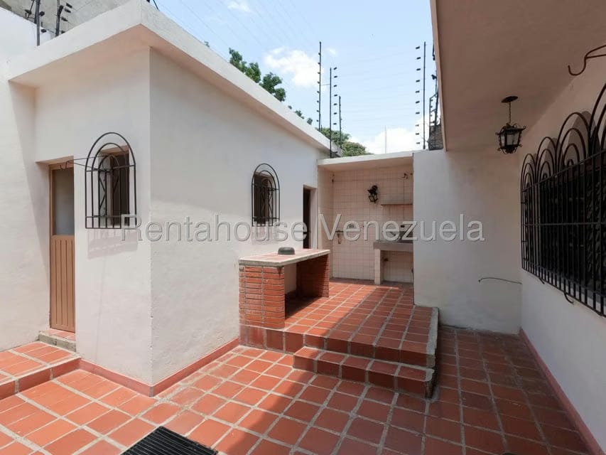 Casa (1 Nivel) en Venta en Centro, Lara - 26
