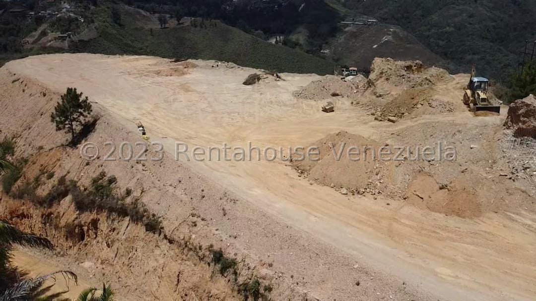 Terreno (Comercial) en Venta en Potrerito, Miranda - 3