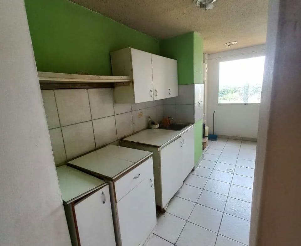 APARTAMENTO EN VENTA RESIDENCIAS LAS GUACAMAYAS - 2