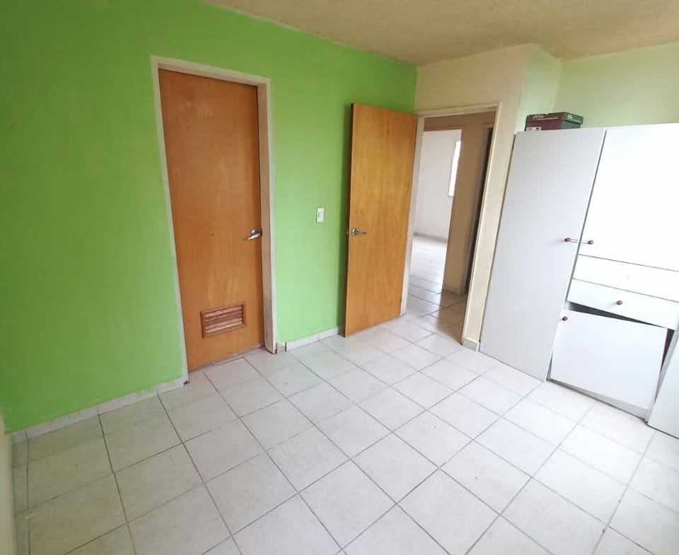 APARTAMENTO EN VENTA RESIDENCIAS LAS GUACAMAYAS - 4