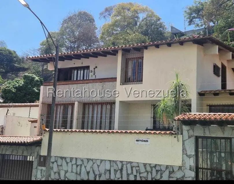 Casa (1 Nivel) en Venta en Santa Paula, Distrito Metropolitano
