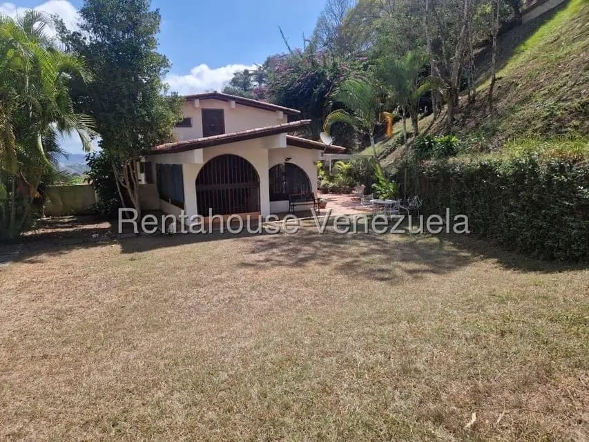 Casa (1 Nivel) en Venta en Santa Paula, Distrito Metropolitano - 14