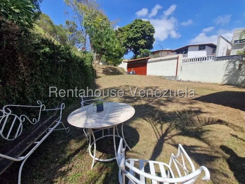 Casa (1 Nivel) en Venta en Santa Paula, Distrito Metropolitano - 15